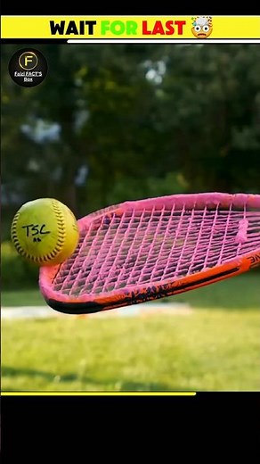 3 Amazing Slow Motion Moments 🙂