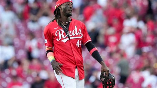 How to Watch Mets vs. Reds: TV Channel & Live Stream - September 6