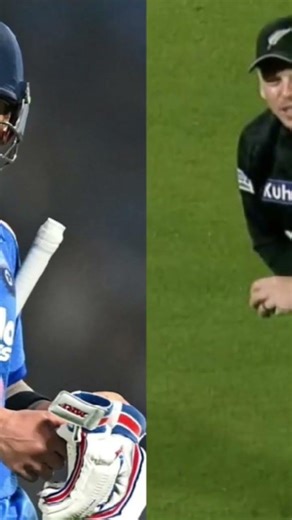 Virat kholi 93 run me out missing century just 7 runs😬#viratkohli #cricket #viral #india