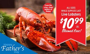 Shopping for Father's Day is easy at Rouses! Choose from a large selection of steaks, craft beer, Bourbon, cigars and more in store! 🛒See this week's specials: https://www.rouses.com/weekly-ads/ | Rouses Markets