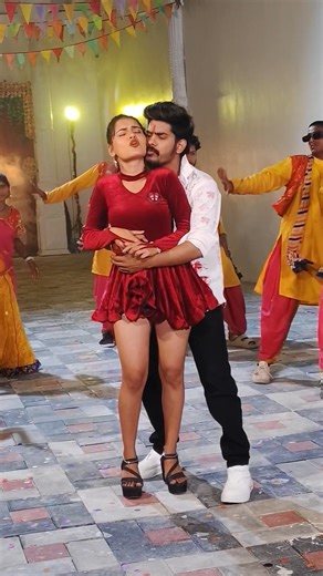 “Roshan Rohi Ka Jail Yatra Song Making 🔥 | Set Pe Dhamaka #jailreview #youtubeshorts #ytshorts