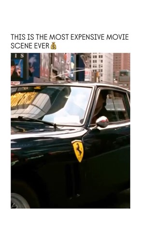 WIZ HUMOR on Instagram: "🎬 The most expensive scene filmed in the movie Vanilla Sky is the iconic sequence where Tom Cruise’s character walks alone through a completely deserted Times Square. This scene, which cost over $1 million to film, involved shutting down parts of Times Square, including key intersections like 7th Avenue and Broadway, for a brief period on a Sunday morning."