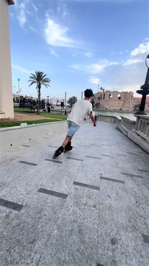 ‏#suf_ez ##skate #skating #suf_ez #tripoli_libya🇱🇾