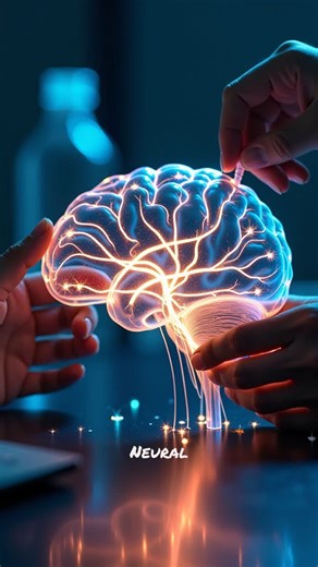 In our latest video, dive into the fascinating world of neural pathways and discover how repetition can reshape your brain. Learn how these pathways strengthen with practice, making repeated behaviors easier over time. We'll explore the concept that