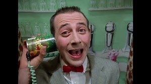 Pee-wee's Playhouse: S1 E3 - Rainy Day