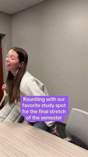 Back to being an academic weapon