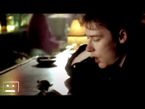 The Jesus And Mary Chain - Sometimes Always (Official Music Video)