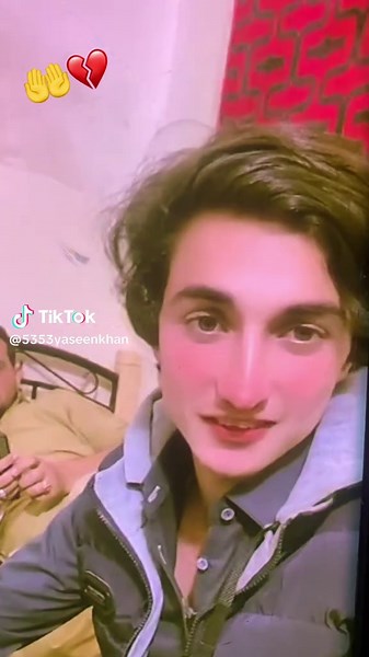 Pakistani TikTok Stars Compilation 2021
