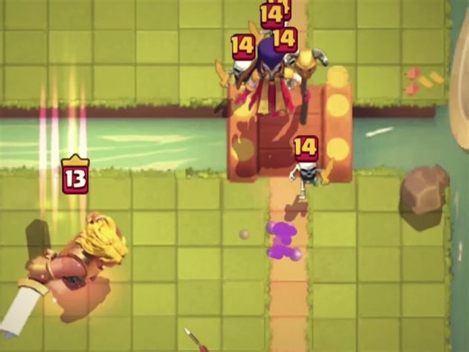 Megaknight 🫦#clashroyalemoments #clashroyale #edit