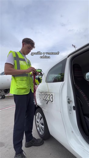 Mejores vistas desde la cabina: experiencia de piloto en avión