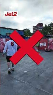 We check out if England fans' can hit the spot at Freight Brixton with Jet2 #FanAntics
