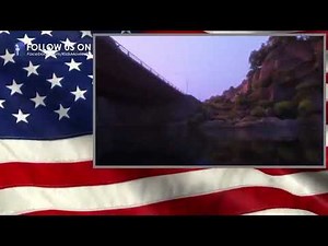 Procurando dory truck scene