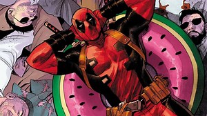 Wade Wilson returns with Deadpool #1: What to expect from the new Marvel Comics series?