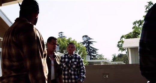 Mundo: From Altar Boy to Hitman | movie | 2018 | Official Trailer