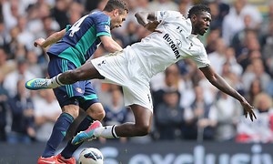 BT adds more than half a million customers to its new sports channel as it seeks to break Sky's hold on Premier League football