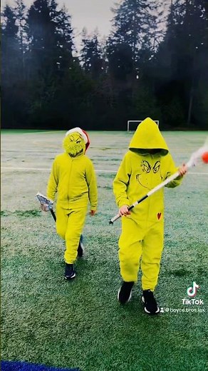 🥍 Swax Lax Ball Review | Boyce Bros Test the Soft Lacrosse Training Ball