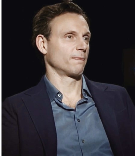 Tony Goldwyn: The Beloved Nepo Baby Star