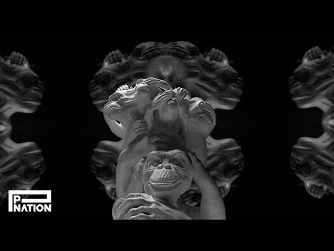 ZICO, Crush - 'Yin and Yang (FANXY CHILD Ver.)(Feat. DEAN, PENOMECO)' Visualizer