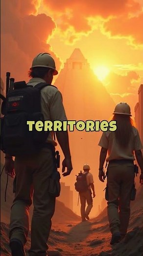 Hidden Treasures: The Hunt for Montezuma’s Gold