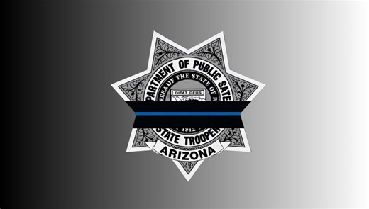 Kingman-based helicopter crashes, killing 2 during response to Flagstaff shootout