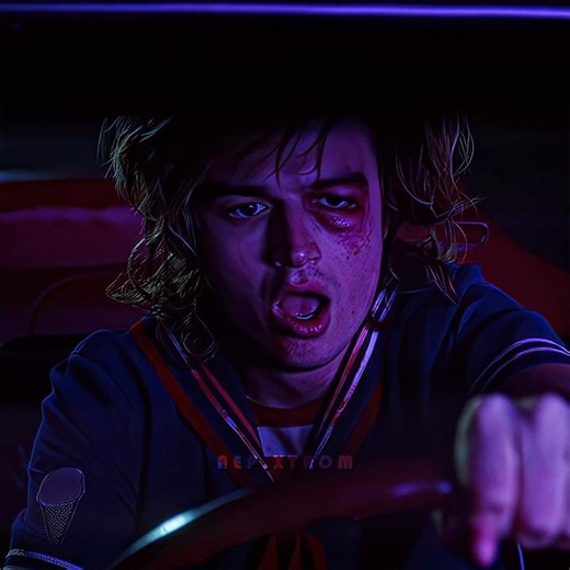 #strangerthings