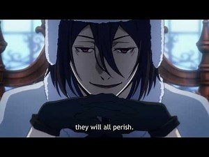 Bungou Stray Dogs : Dead Apple [ Deadly Drive ]