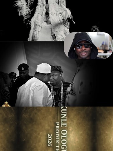 Challenges Facing the Alaafin of Oyo Today