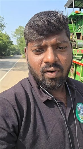 Vaanam Partha Boomi on Instagram: "🚜 அறுவடை இயந்திரம் விற்பனைக்கு! (Harvesting Machine for Sale) ✔️ மாடல்: 2016 ✔️ ஓனர்: நான்காவது ஓனர் ✔️ பேப்பர் நிலை: பேப்பர் பெண்டிங் ✔️ ஓடிய நேரம்: 8000 மணி நேரம் ✔️ விலை: ₹12,00,000 (12 லட்சம் ரூபாய்) ✔️ இடம்: செங்கல்பட்டு மாவட்டம், பவுஞ்சூர் அருகில் உழவர்களுக்கு பயன்படும் நல்ல நிலைமையிலுள்ள அறுவடை இயந்திரம் விற்பனைக்கு கிடைக்கிறது. உண்மையான வாங்குபவர்கள் மட்டும் தொடர்பு கொள்ளவும். 📞 தொடர்புக்கு: 8489400675 #அறுவடைஇயந்திரம் #HarvesterForSale #UsedHarvester