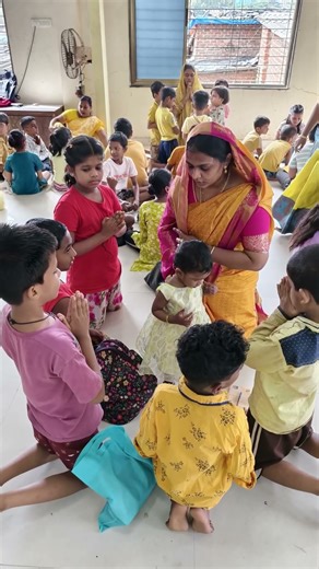 VBS Day 2: You Are Special in Forgiveness | VBS Ministry