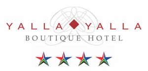 Mexico - Yalla Yalla Boutique Hotel