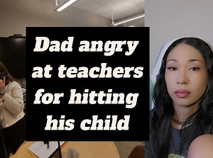 What do you think about this situaiton? #drama #reactionvideo #teacherdrama #reaction #parents | ClapBack React