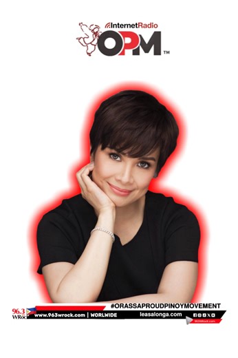 7.7K views · 169 reactions | Lea Salonga. Multiple award-winning...