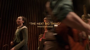 6.4K views · 5 comments | ✨ On sale now ✨ The wait is over - the foot-stomping and award-winning musical, The Curious Case of Benjamin Button, arrives in London’s West End after capturing hearts and selling out at Southwark Playhouse. ️ Prices from £24 >> https://bit.ly/3xJTdEe | Ticketmaster United Kingdom | Facebook