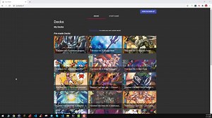 cardtable.cf video tutorial