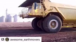 Say hello to this Kress coal hauler | MiningLink