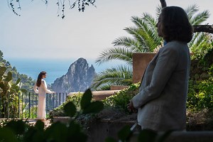 “Parthenope” : que vaut le film de Paolo Sorrentino ? Critique