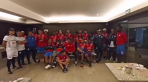 46K views · 1.8K reactions | ¡Urgente! ⚠️ El plantel y comando técnico del Deportivo Pasto piden ayuda para poder salir de nuestro país.  Deportivo Pasto | Movistar Deportes | Facebook
