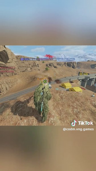 Call of Duty Mobile Highlights: Top Class Spotter Tips