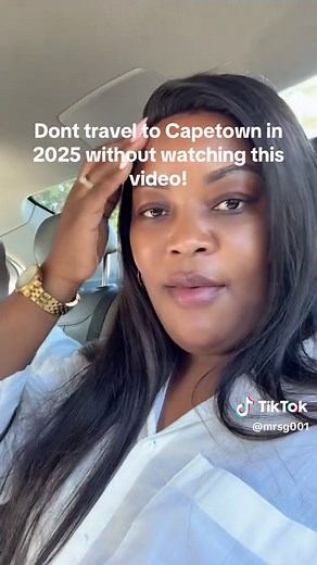 Essential Tips for Visiting Cape Town in 2025