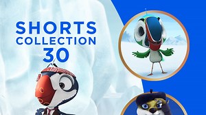Puffins: Shorts Collection 30 - Apple TV