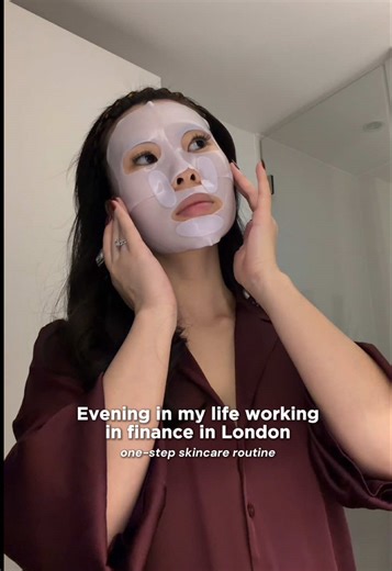 Simple Skincare Routine for Long Office Days