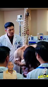 Scientific research failed | Mc Hilarious Comedy