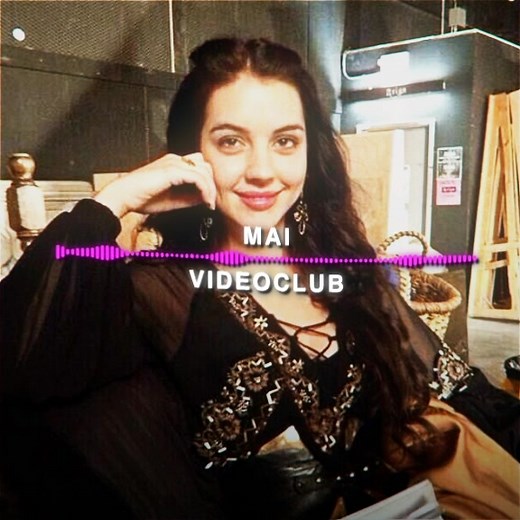 Mai - Videoclub | Cute Edit Audios by Adelaide Kane