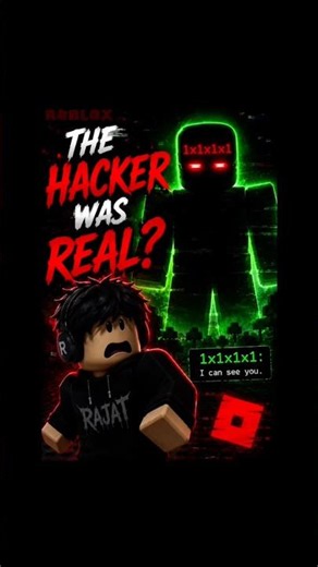 THE ROBLOX HACKER THAT TERRIFIED EVERYONE…