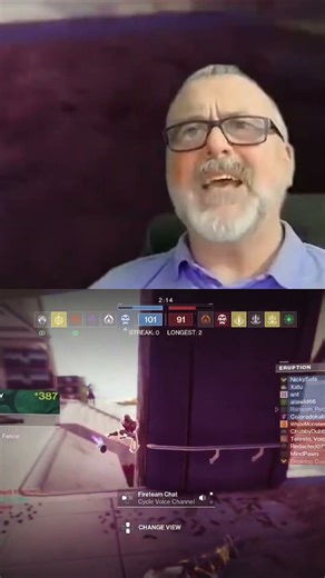 Wholesome Destiny 2 PvP Clip to Make You Smile