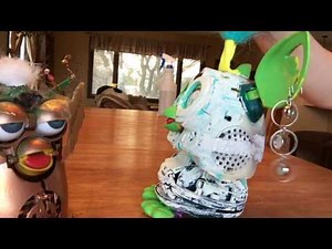New Furby Without Fur Made Creepier?