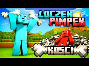 ♪ LUCZEK - KOŚCI 🦴 feat. PIMPEK [OFICIALNY TELEDYSK]
