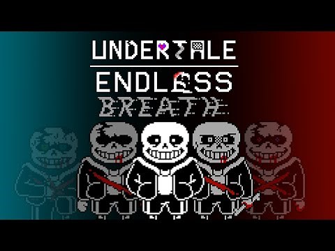 Endless Breath Remastered Part 1 OFFICIAL VIDEO (13K subscriber special)