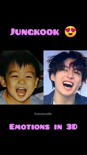jungkook recreate the memory of his childhood he look so cute#jungkook#jk#bts#btsshorts#viral#shorts
