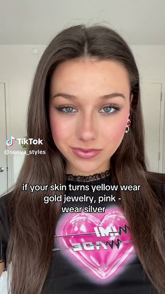 Discover Your Perfect Jewelry with Color Analysis Filter